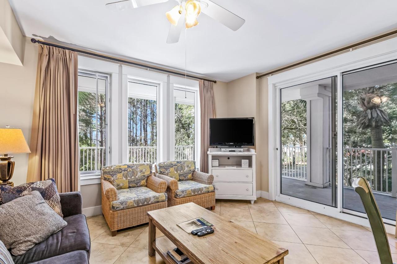 Appartamento Sand & Serenity Destin Esterno foto