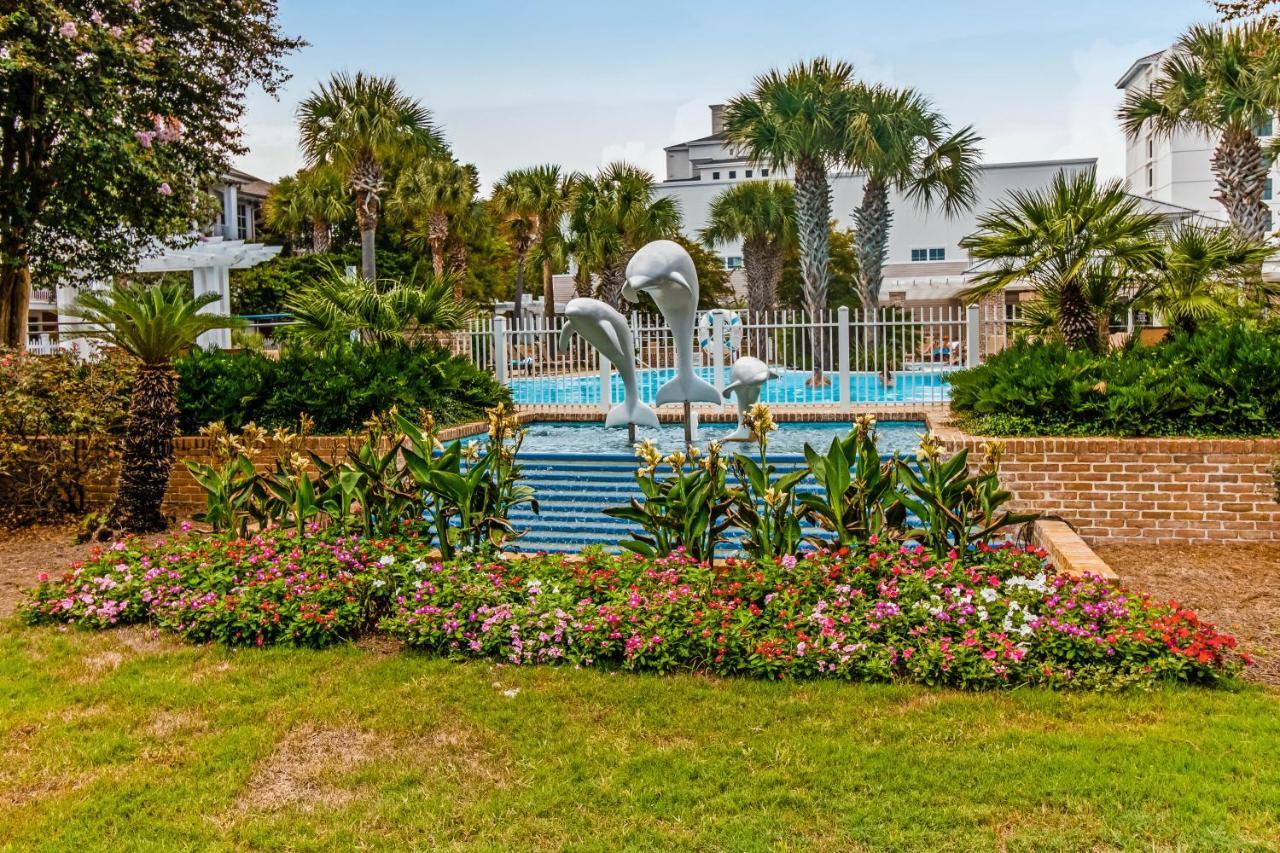 Appartamento Sand & Serenity Destin Esterno foto