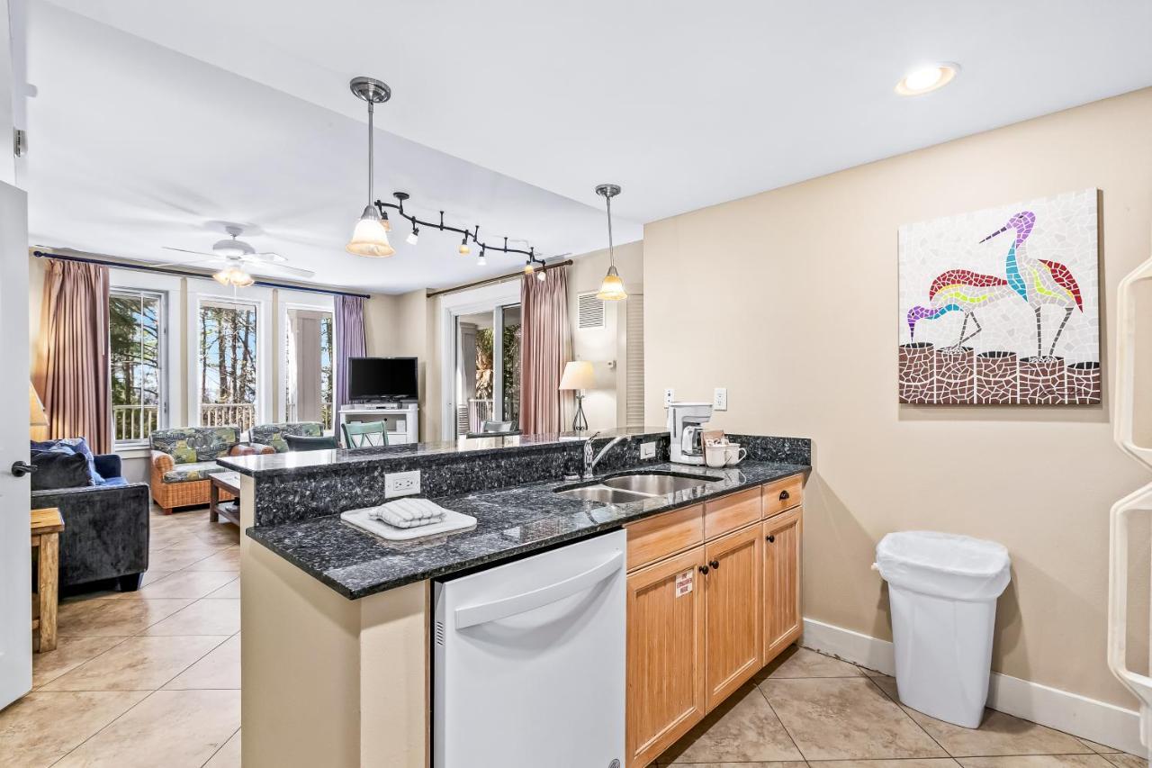 Appartamento Sand & Serenity Destin Esterno foto