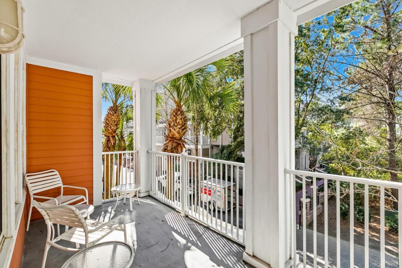 Appartamento Sand & Serenity Destin Esterno foto