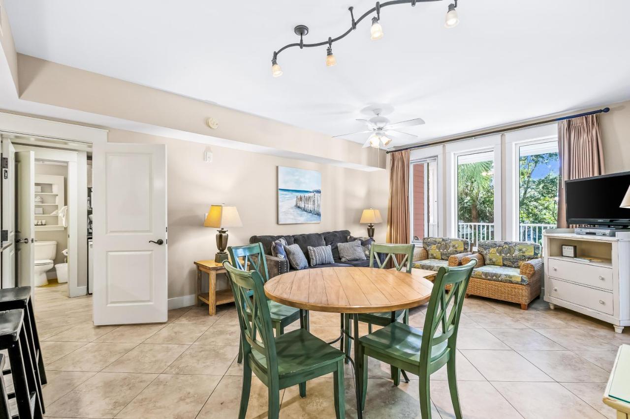 Appartamento Sand & Serenity Destin Esterno foto