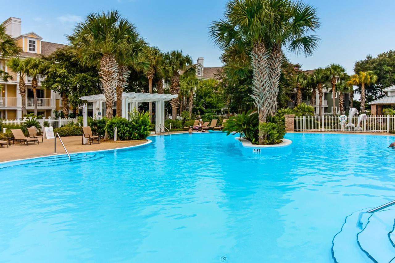Appartamento Sand & Serenity Destin Esterno foto